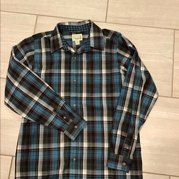 Children’s Place - Picture 1 of 4